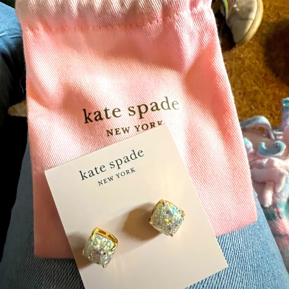Kate Spade— Earrings